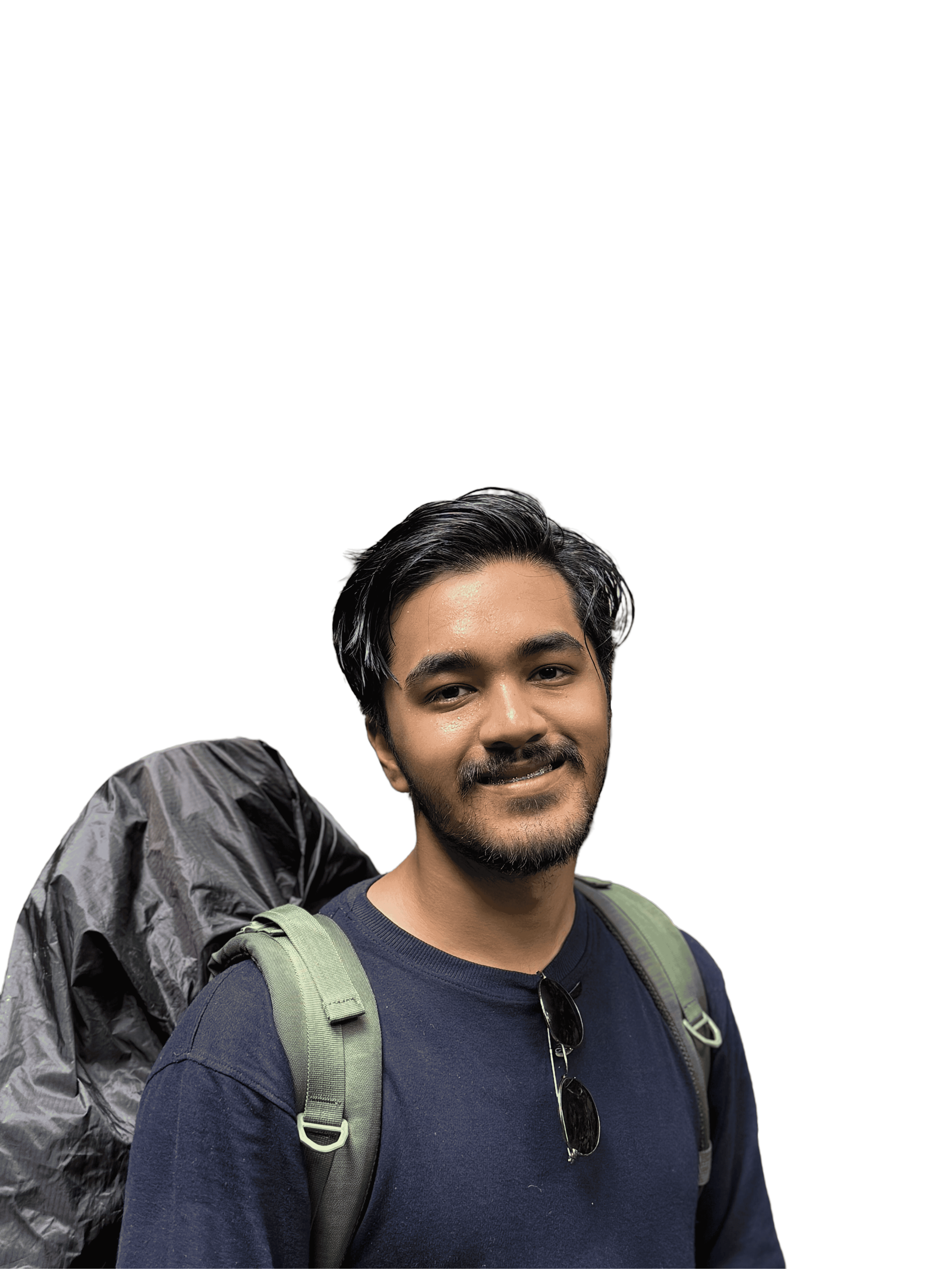 Anish Manandhar